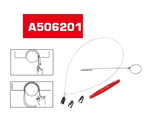 A506201 Sneaky Pete Oil Seal 
Remover / installer